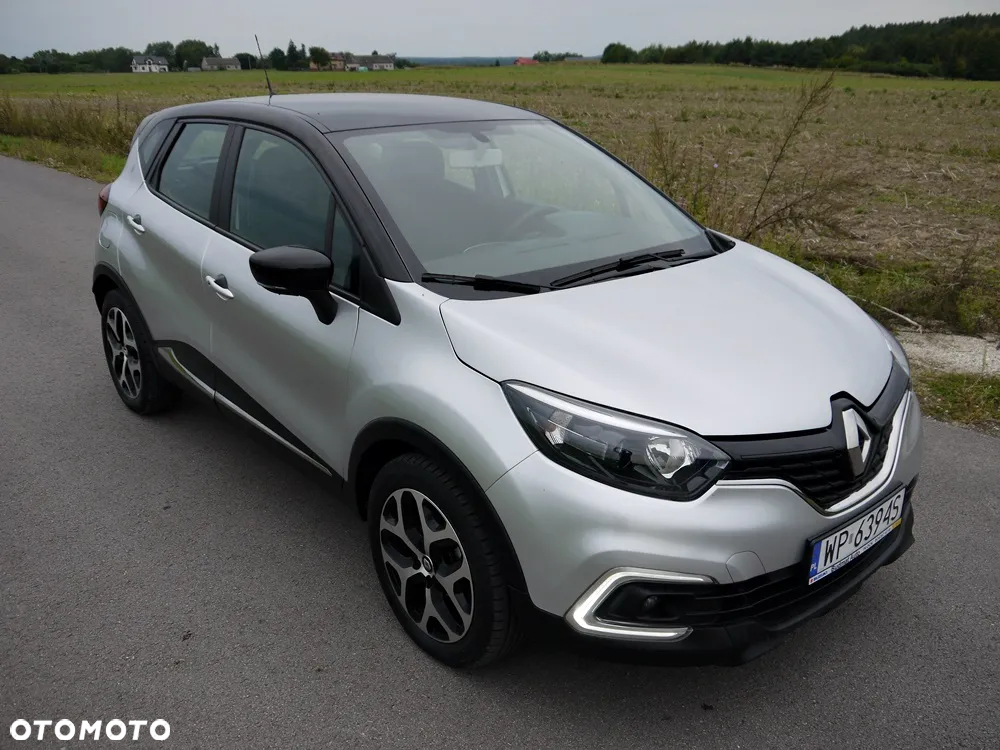 Renault Captur (ENERGY) TCe 90 LIFE - 11