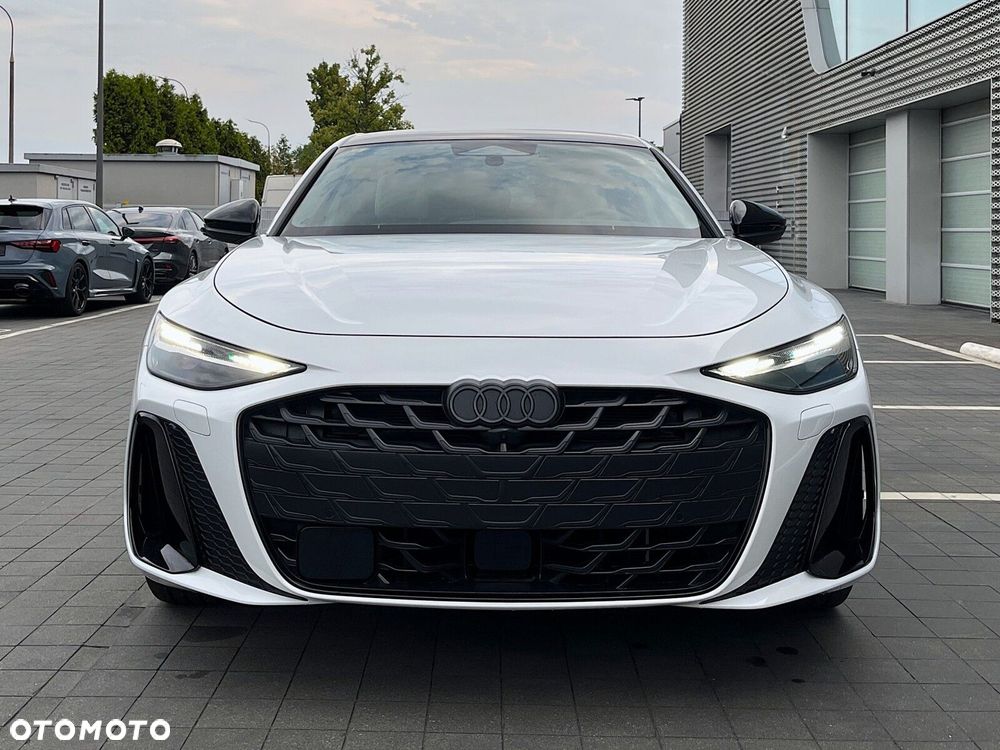 Audi A6 Limousine - 11