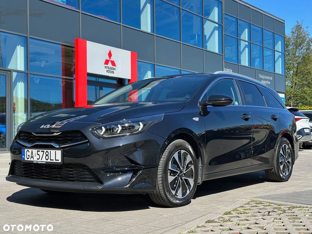 Kia Ceed 1.5 T-GDI M DCT - 4