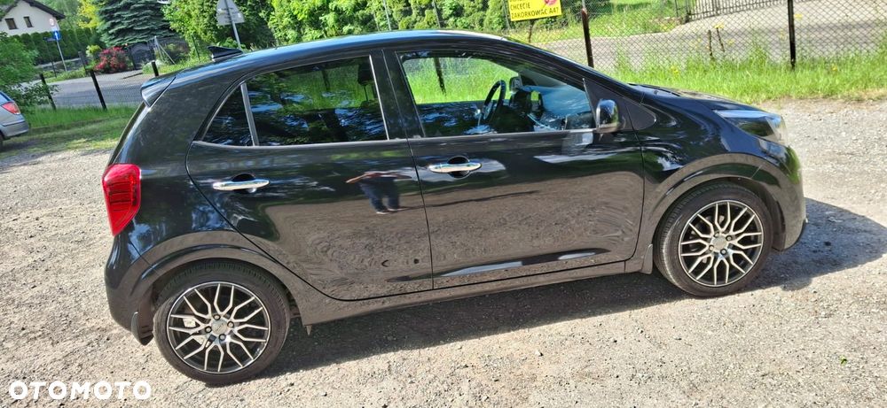 Kia Picanto 1.0 M - 14