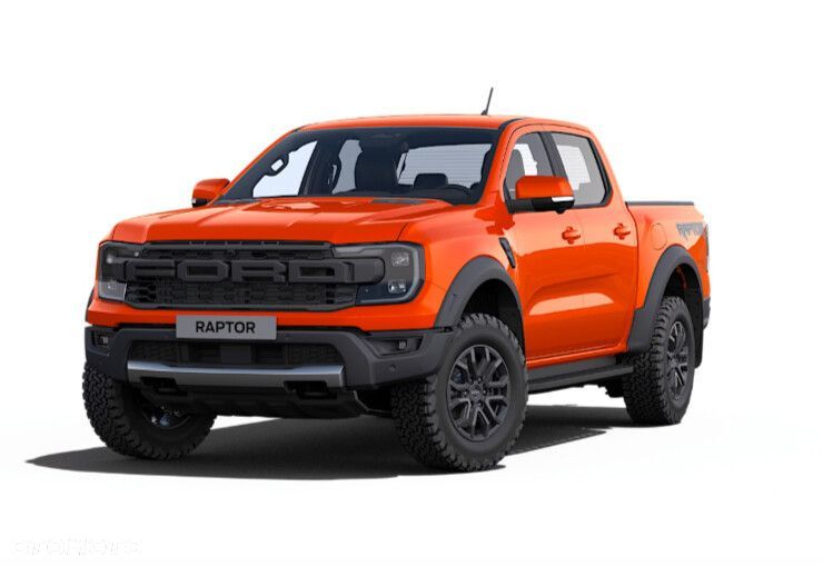 Ford Ranger - 4