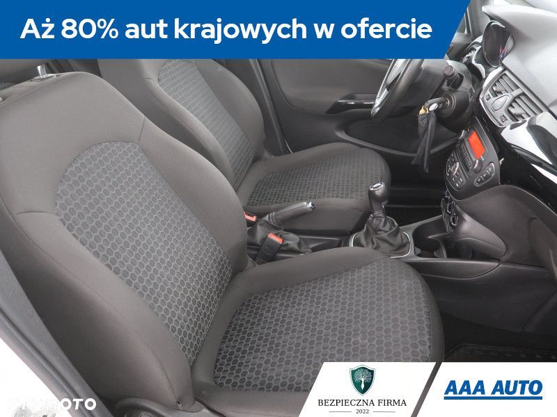 Opel Corsa - 11