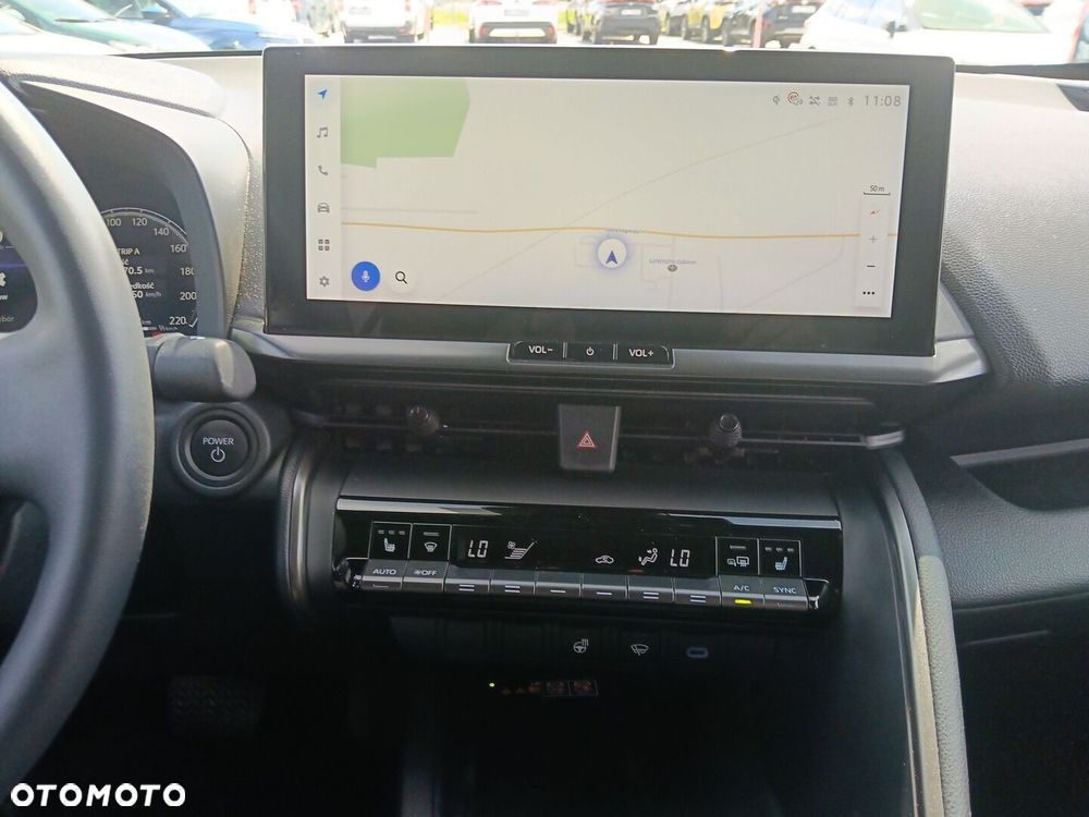 Toyota C-HR 2.0 Hybrid Dynamic Force Style - 13