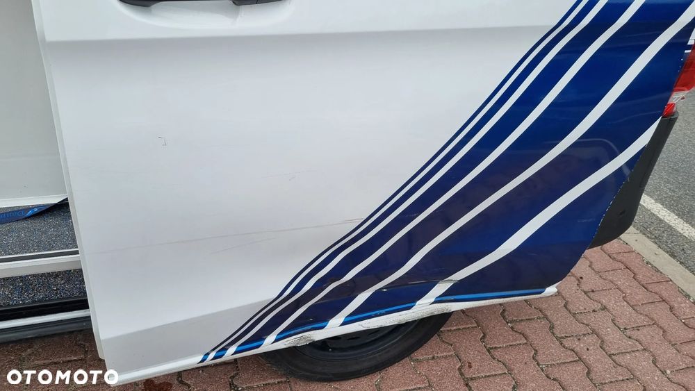Mercedes-Benz Vito - 20