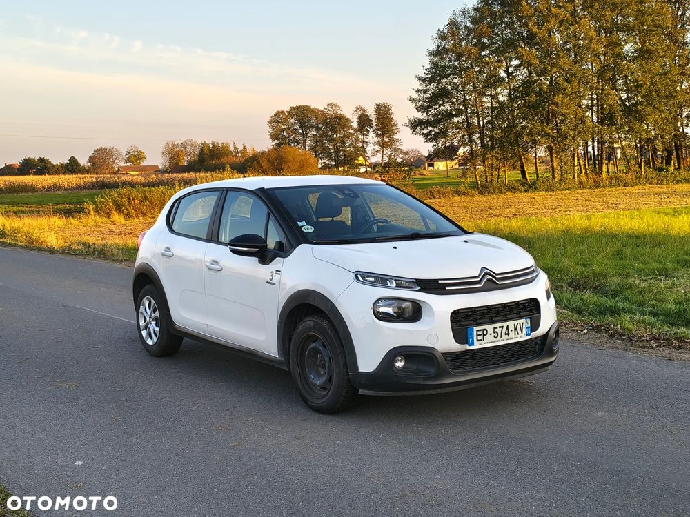 Citroën C3 1.6 BlueHDi Shine S&S - 2