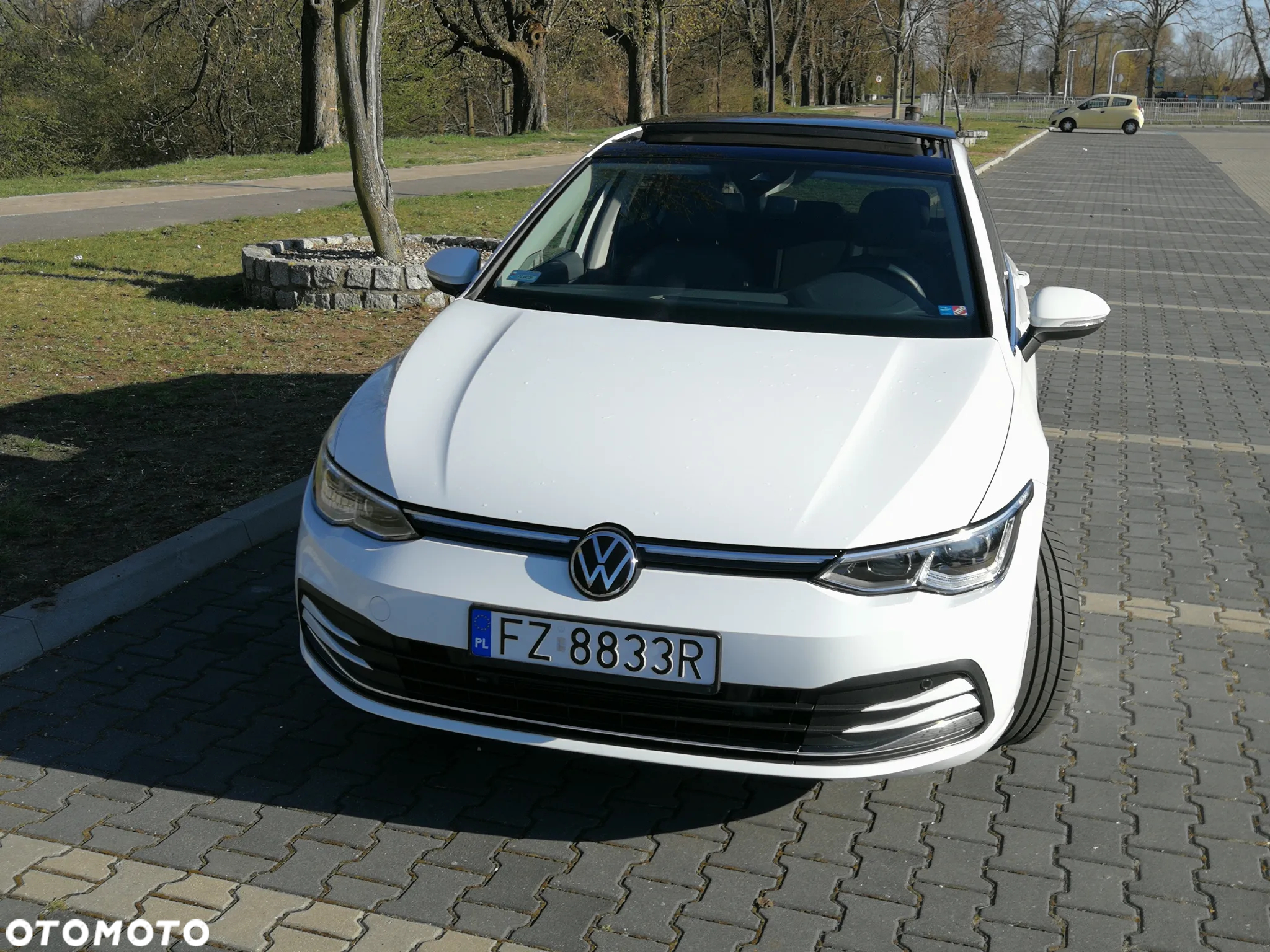 Volkswagen Golf - 4