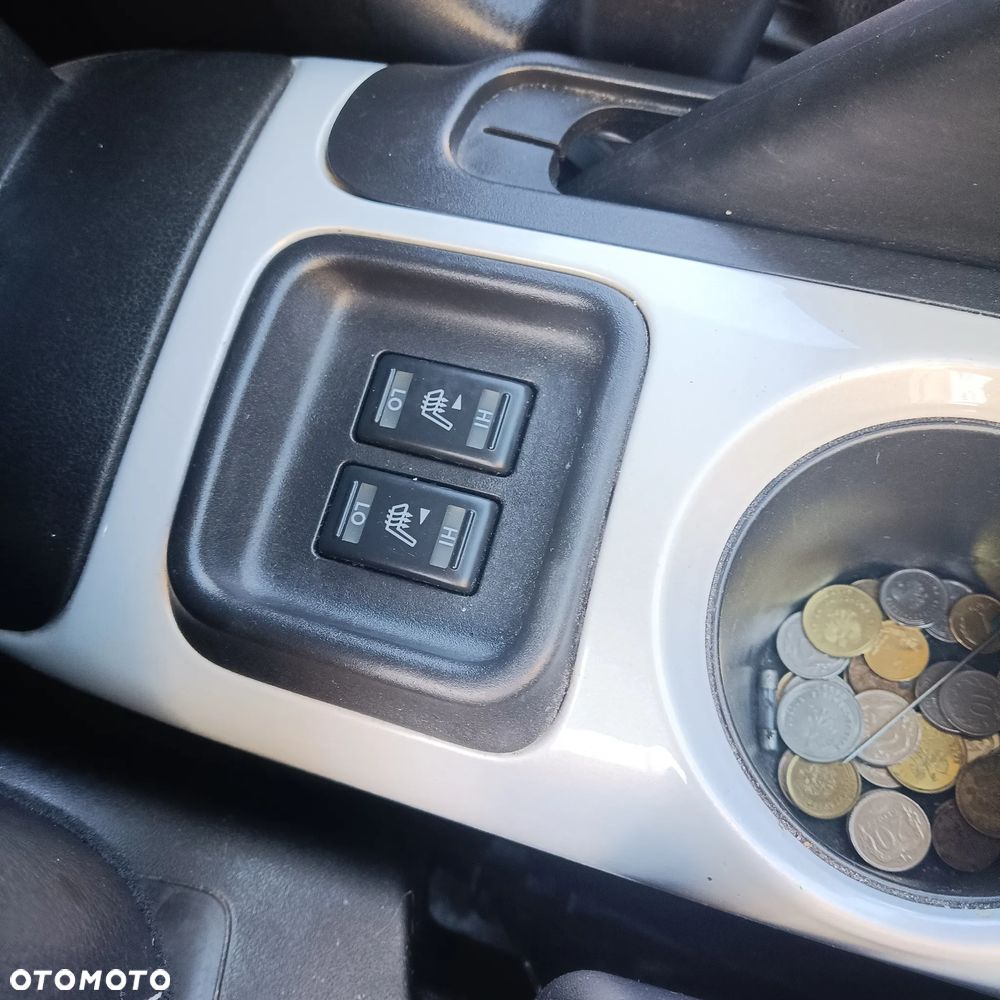 Nissan Juke 1.5 dCi Ministry of Sound - 10