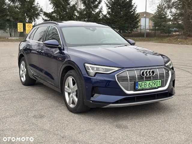 Audi e-tron 55 quattro - 4