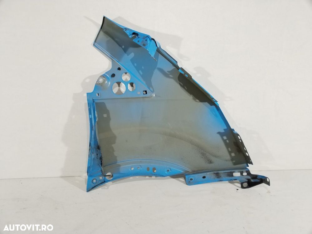 Aripa stanga fata Ford Transit, 2014, 2015, 2016, 2017, 2018, 2019, 2020, 2021, 2022. - 6