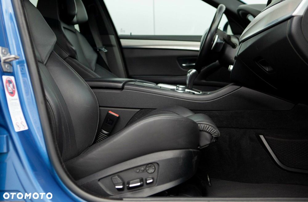 BMW M5 - 29