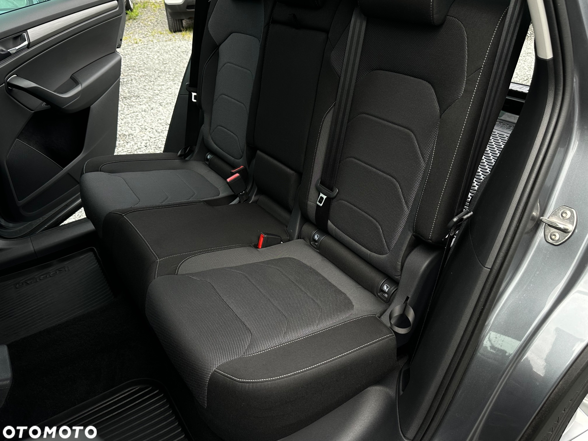 Skoda Kodiaq 1.5 TSI ACT 4x2 Active DSG - 20