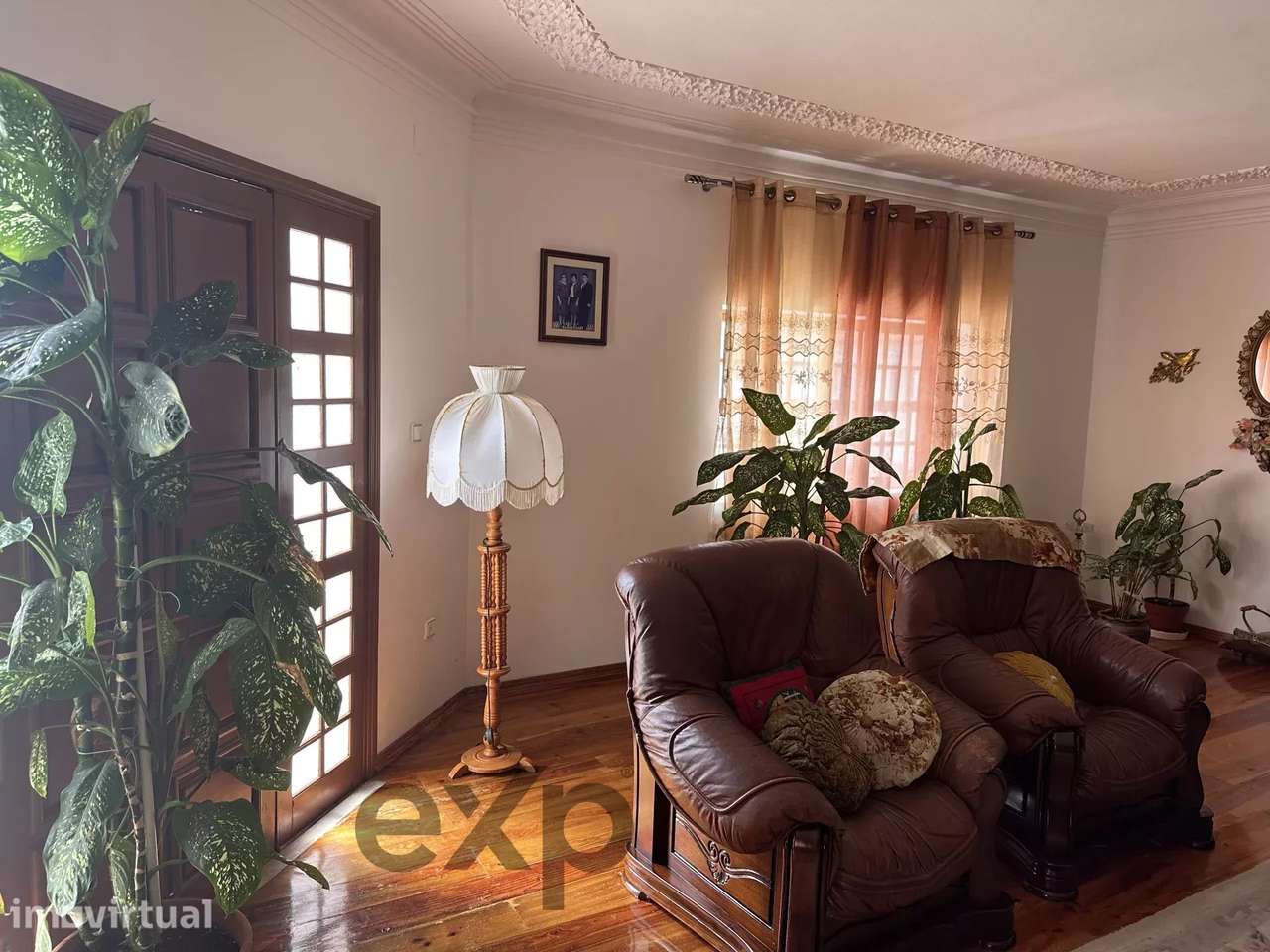 Charmoso retiro com 5 quartos na serena São João, Açores - Grande imagem: 5/10