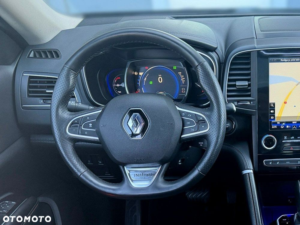 Renault Koleos - 16