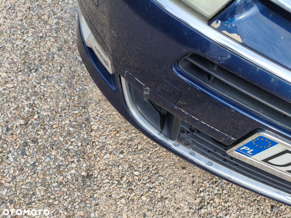 Citroën C5 2.0i 16V Exclusive - 13