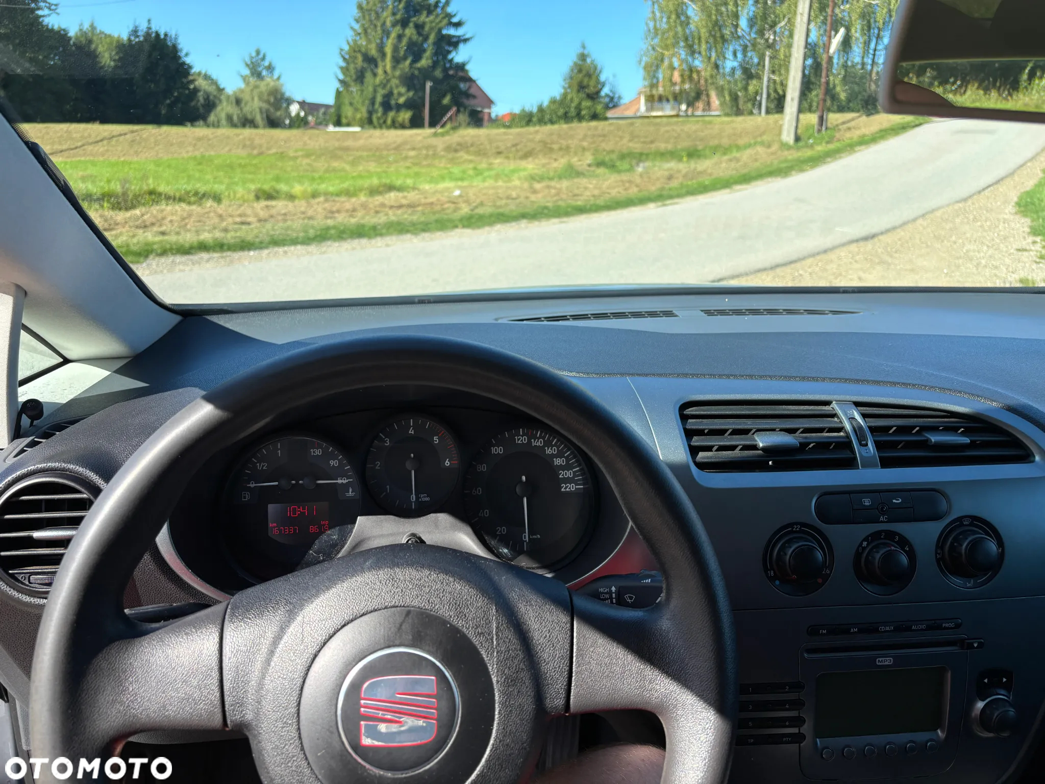 Seat Leon 1.9 TDI Spirit Turbo R - 34