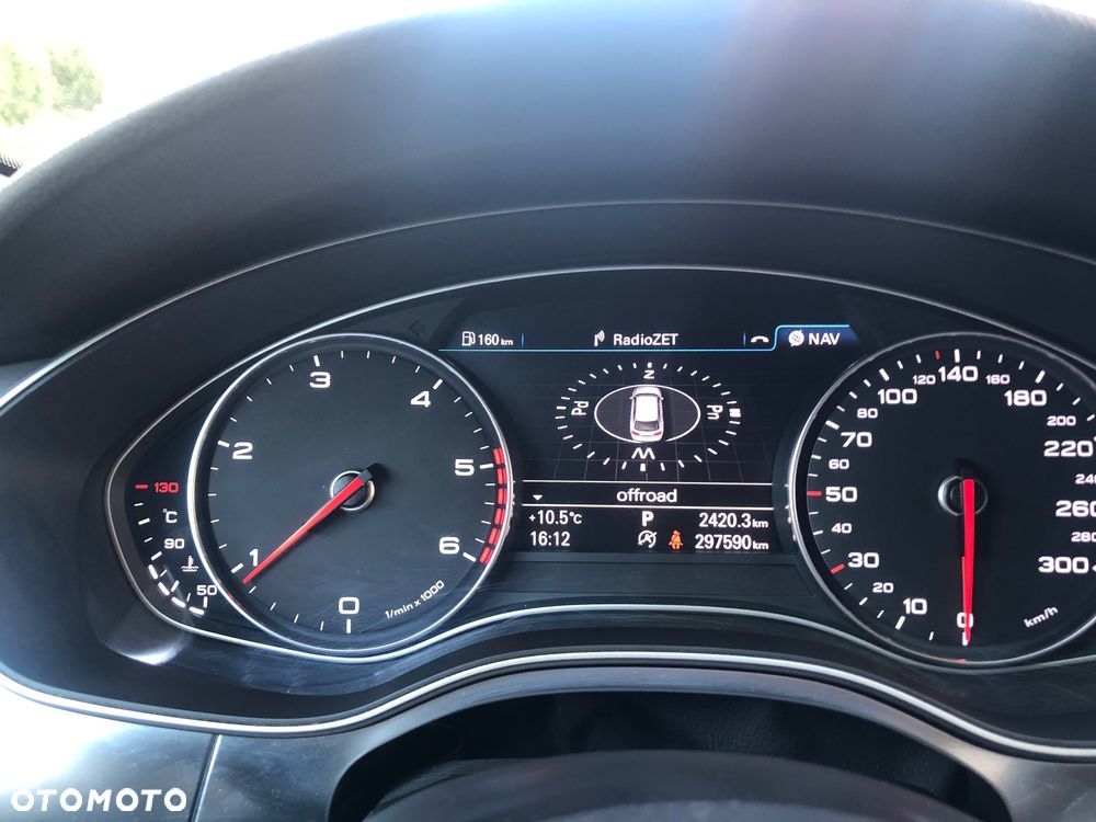 Audi A6 - 31