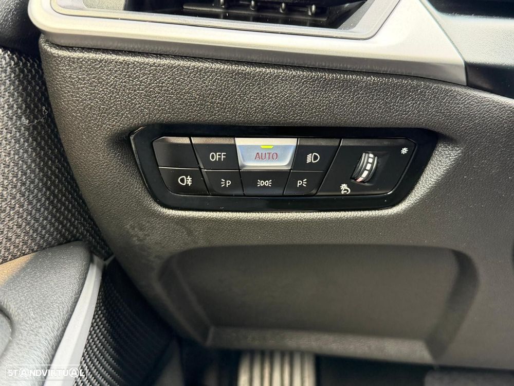 BMW 320 e Auto - 20
