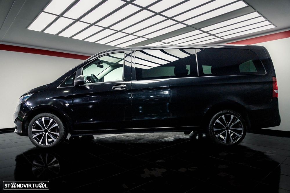 Mercedes-Benz Vito Tourer 116 CDi/32 - 2