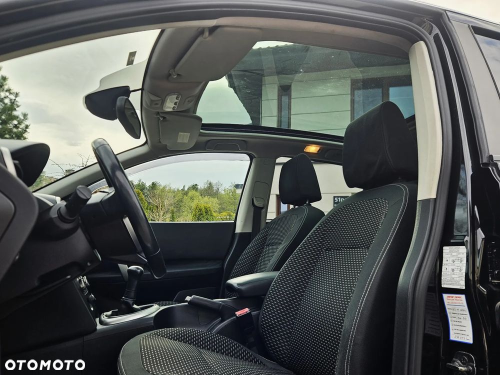 Nissan Qashqai 1.6 Tekna - 7