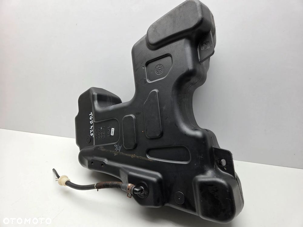 ZBIORNIK PALIWA BAK TGB BLADE 425 - 10
