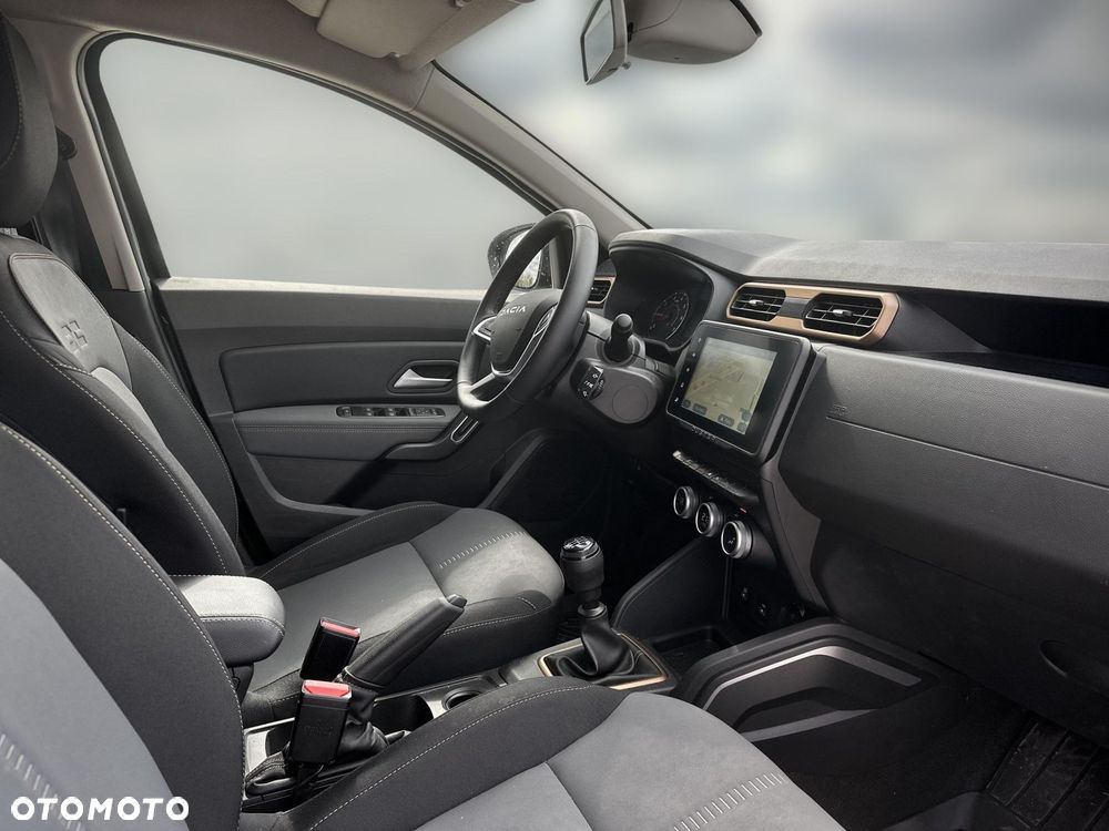 Dacia Duster - 8