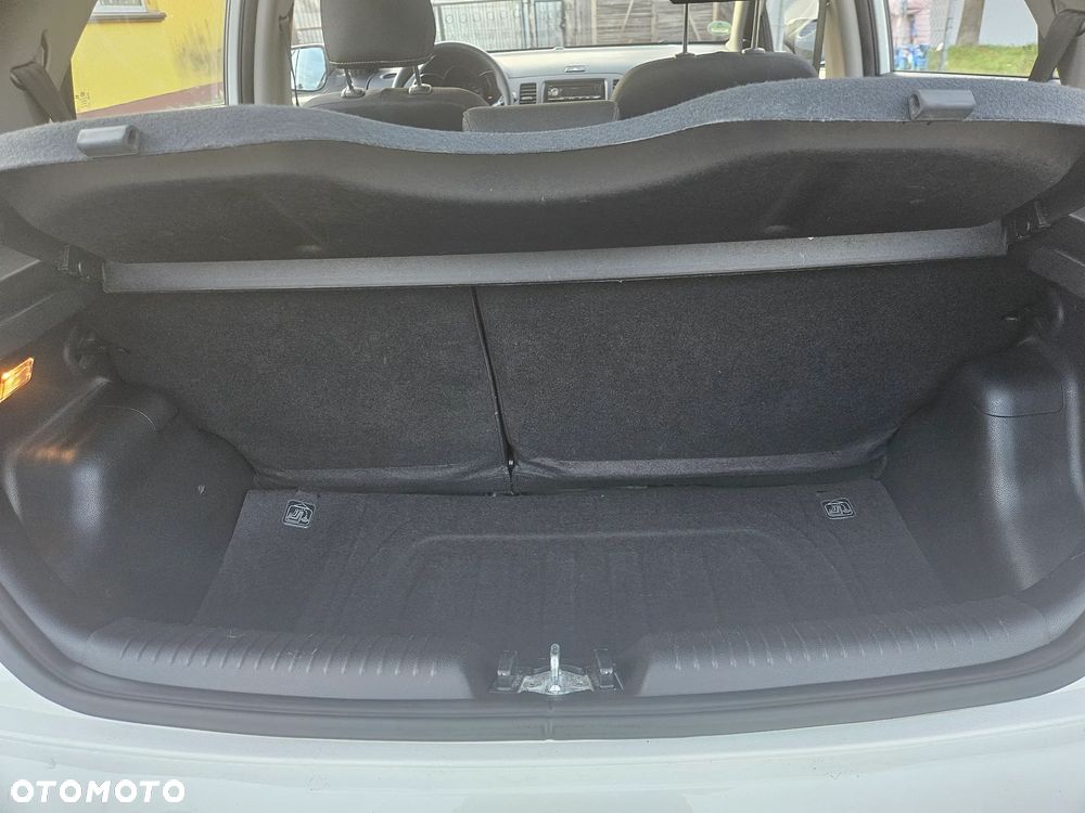 Kia Picanto - 9