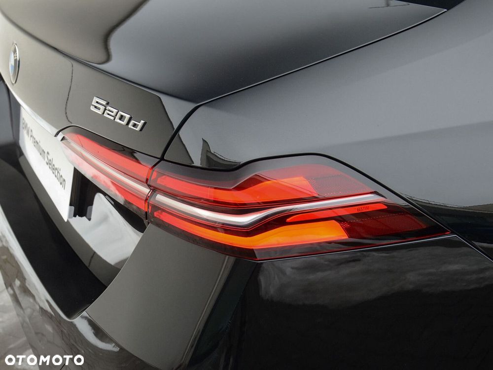 BMW Seria 5 - 13