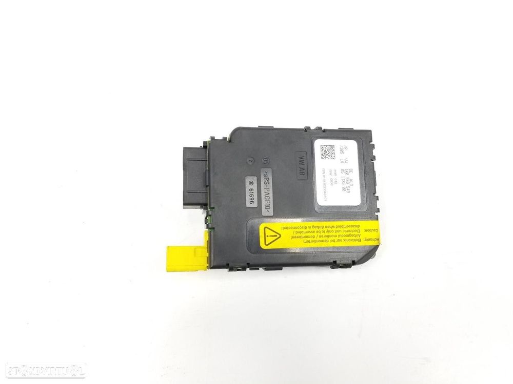 MODULO ELECTRONICO VOLKSWAGEN CADDY III BREAK FAMILIAR 2004 -1K0953549 - 2