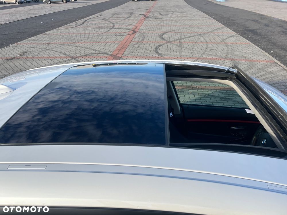 BMW 3GT 320d Sport Line - 17