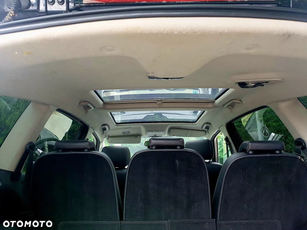 Ford S-Max 2.5 Platinium X - 32