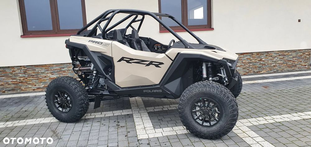 Polaris RZR - 5