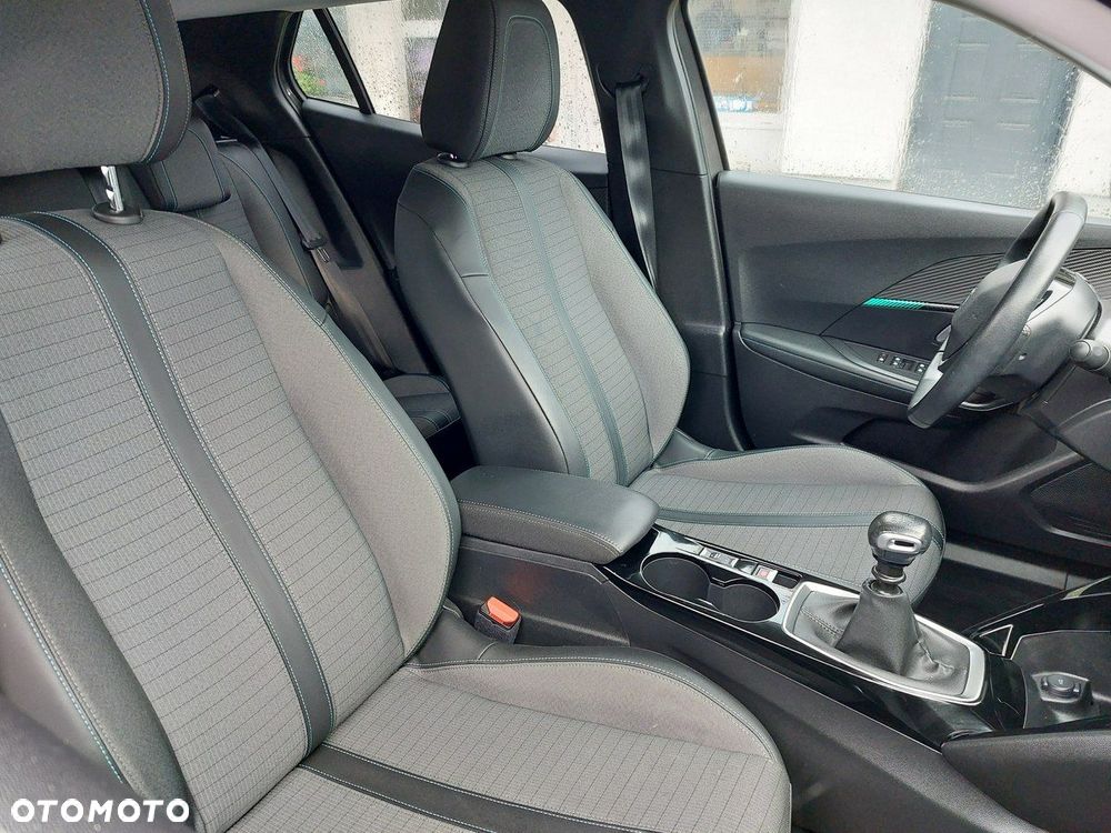 Peugeot 2008 - 27