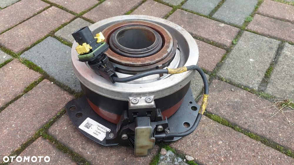 Wysprzęglik Łożyszko MB ACTROS MP4 A003250115004 - 7