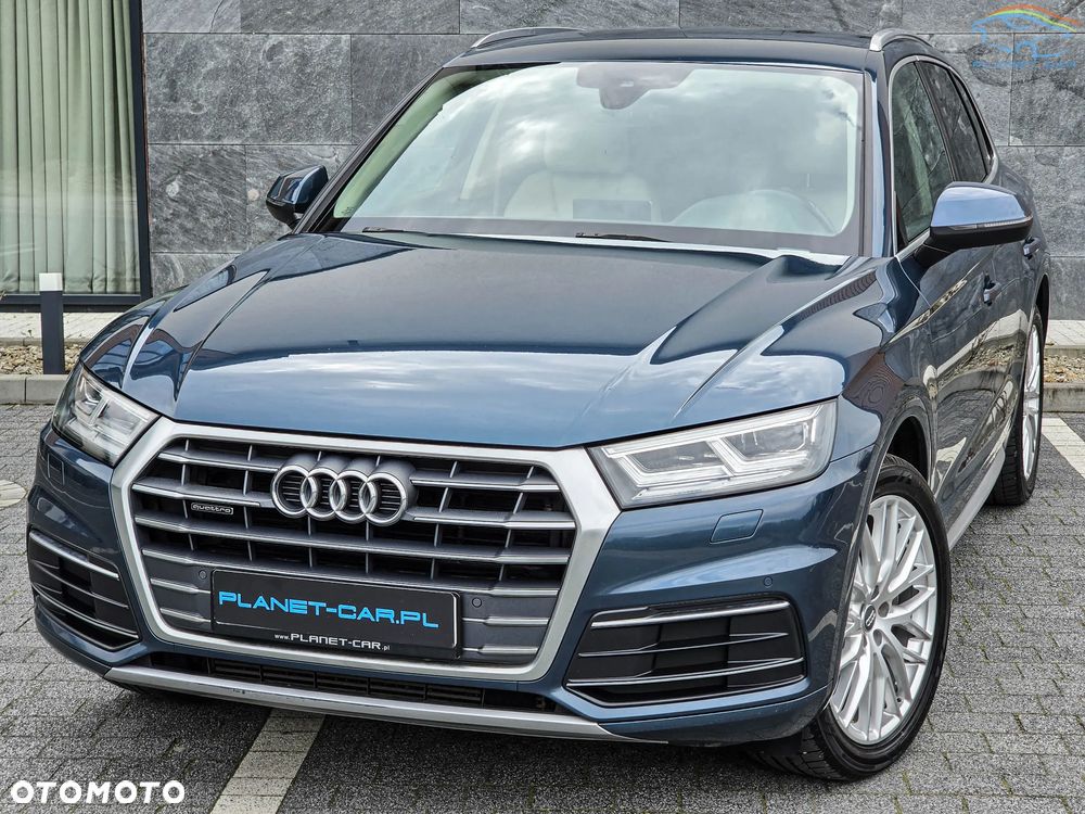 Audi Q5 2.0 TFSI Quattro S tronic - 2