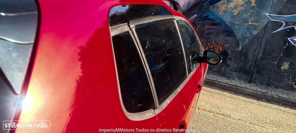 Peugeot 2008 PureTech 130 Stop&Start GT-Line Edition - 28