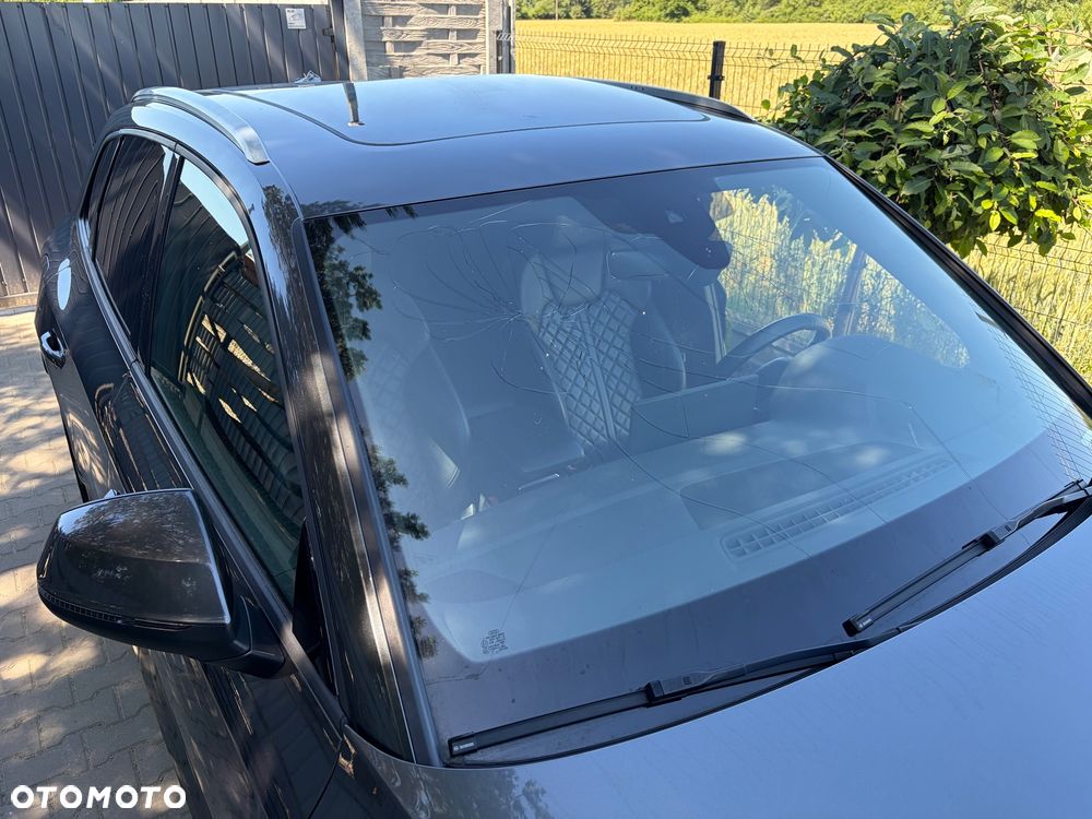 Audi Q5 50 TDI quattro tiptronic S line business - 23