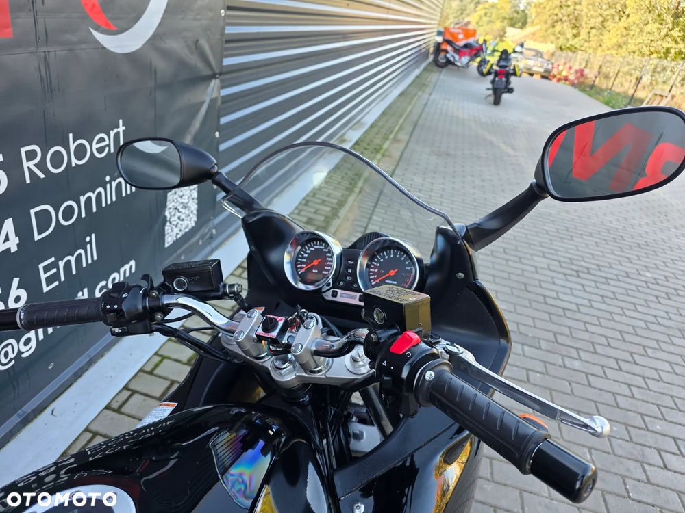 Suzuki Bandit - 30