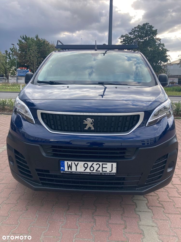 Peugeot Expert Pro L2H1 TwinCab Eco - 1