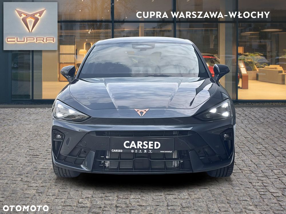 Cupra Leon 1.5 eTSI mHEV DSG - 9