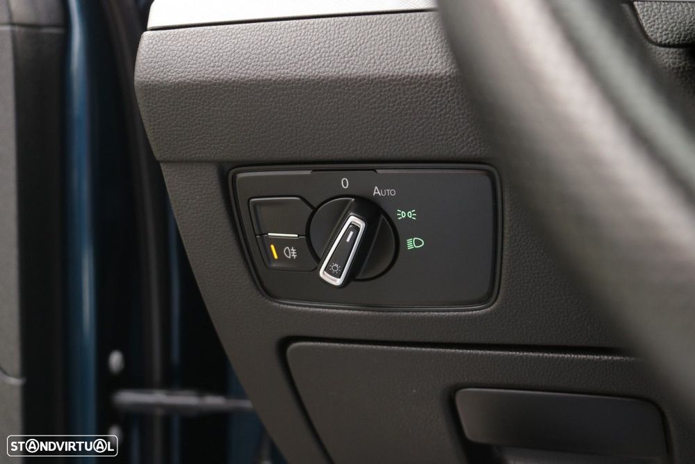 VW Passat Variant 1.4 TSI GTE Plug-in - 34