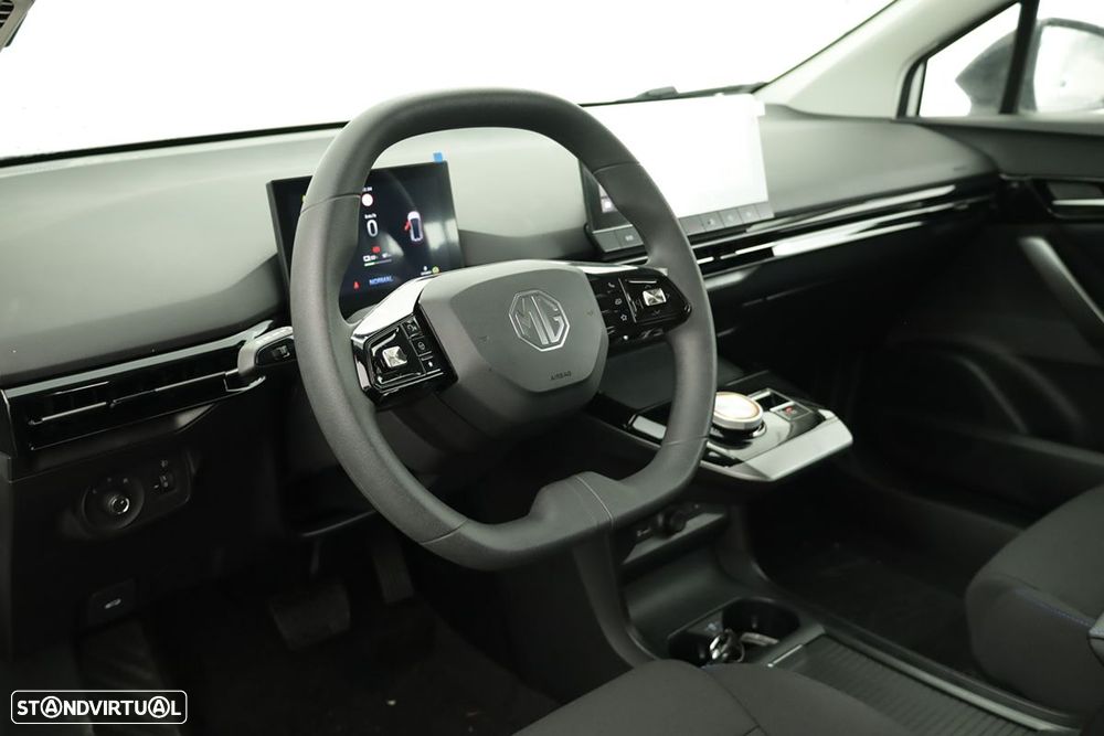 MG MG4 64 kWh Comfort - 6