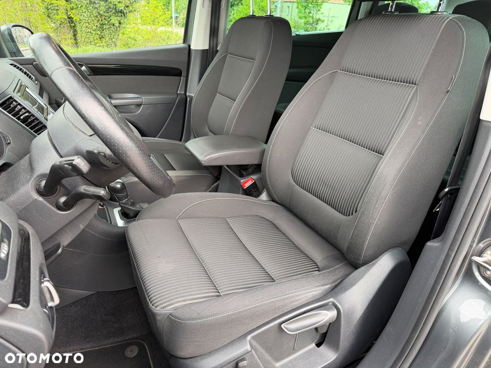 Seat Alhambra 2.0 TDI Start & Stop DSG I-Tech - 27