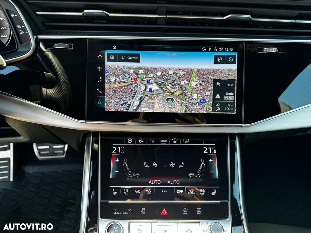 Audi Q8 50 TDI quattro Tiptronic competition plus - 18