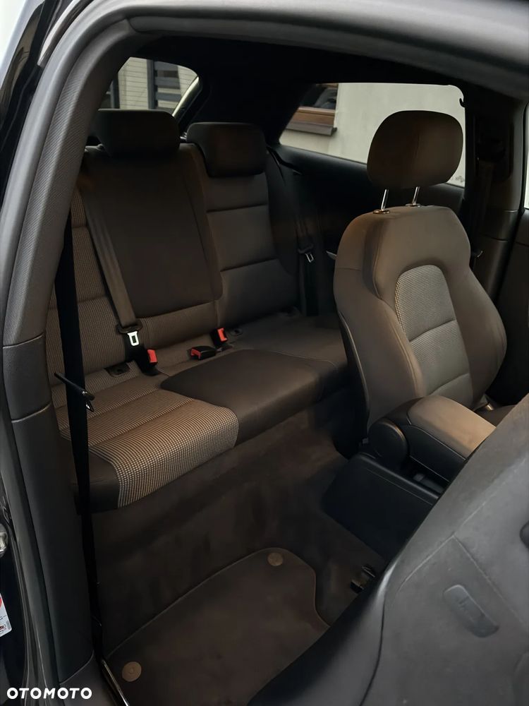 Audi A3 3-drzwiowe - 17