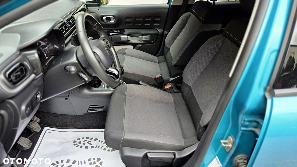 Citroën C3 - 19