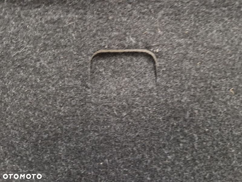 NISSAN JUKE F15 LIFT WYKŁADZINA PODŁOGA BAGAŻNIKA TYŁ 84904BV81A - 4