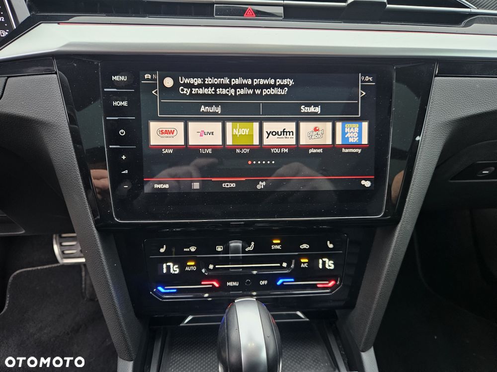 Volkswagen Arteon 2.0 TDI SCR DSG R-Line - 28