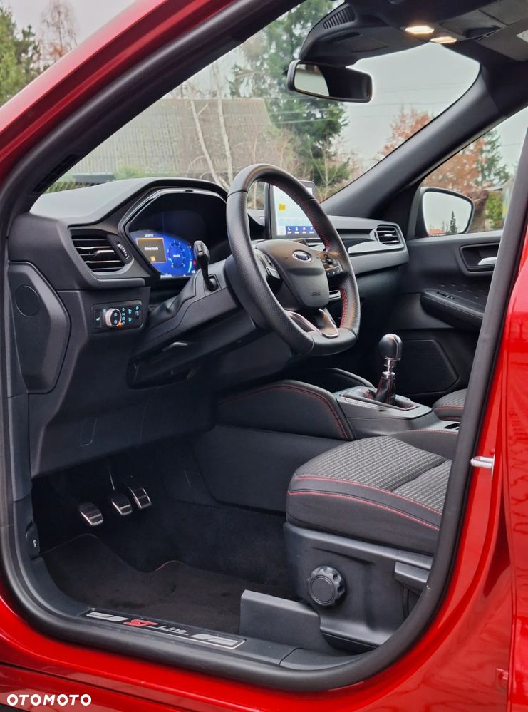 Ford Kuga 1.5 EcoBoost ST-LINE - 18