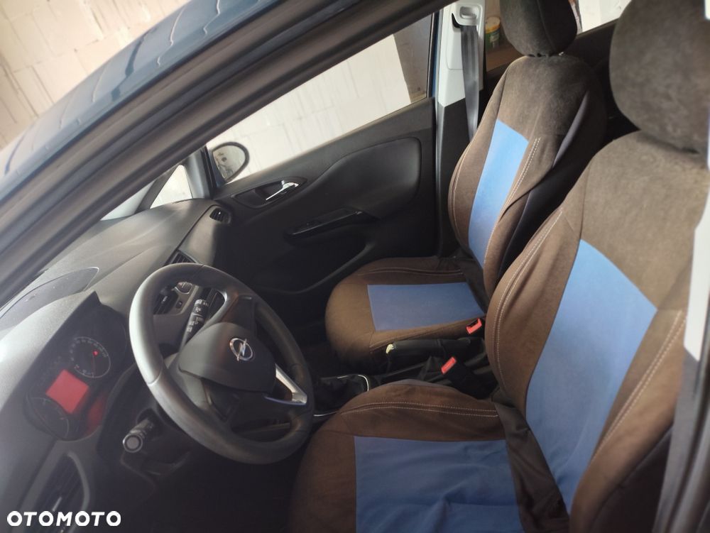 Opel Corsa - 6