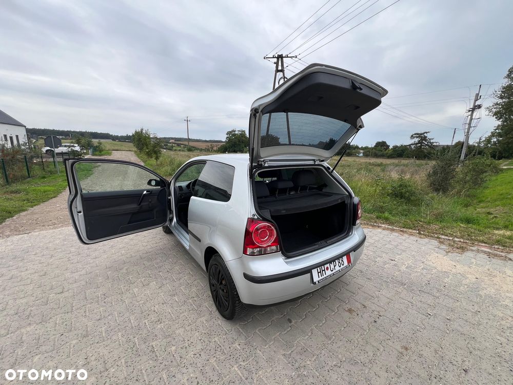 Volkswagen Polo - 7